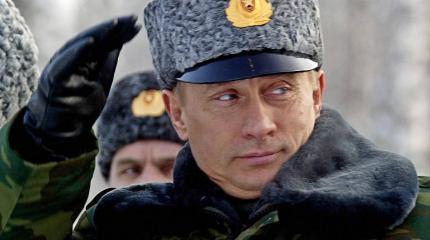 Послесловие к выборам. Кого на самом деле выбирала Россия Послесловие к выборам. Кого на самом деле выбирала Россия