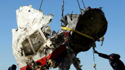 Нидерланды могут изменить «сценарий» суда в Гааге по крушению Боинга MH17 Нидерланды могут изменить «сценарий» суда в Гааге по крушению Боинга MH17