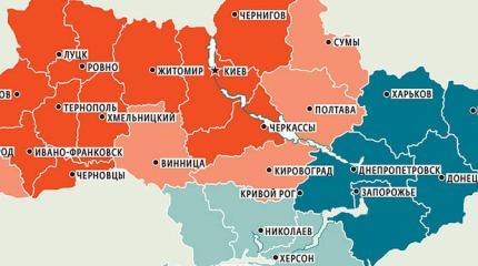 Как Петр Порошенко не смог взять власть в свои руки Как Петр Порошенко не смог взять власть в свои руки