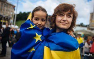 Мелкий шрифт безвиза: Европа жестко «разводит» честных украинцев Мелкий шрифт безвиза: Европа жестко «разводит» честных украинцев