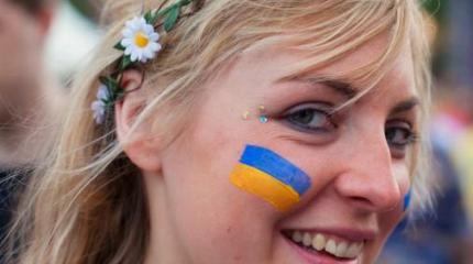 У киевлянки накипело: «Украм осталось добить русских и зажить счастливо!» У киевлянки накипело: «Украм осталось добить русских и зажить счастливо!»