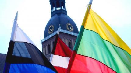 Что ждет бегущих с родины белорусов в Прибалтике Что ждет бегущих с родины белорусов в Прибалтике
