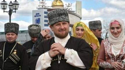 Чеченцы и Чечня – чем насолили они остальной России? Чеченцы и Чечня – чем насолили они остальной России?