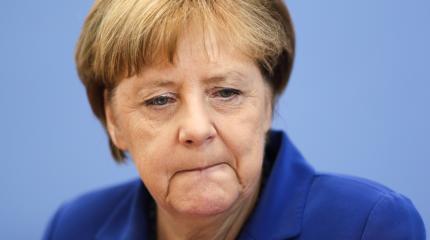 Конец золотого века Германии