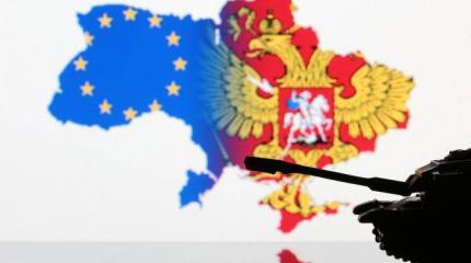Россия — исторический враг Европы? Россия — исторический враг Европы?