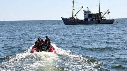 Пресечь провокации Киева в Азовском море: за Украиной стоит опасный игрок Пресечь провокации Киева в Азовском море: за Украиной стоит опасный игрок