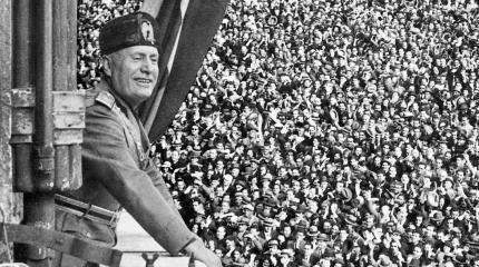 Как стать чемпионом мира по футболу? Лайфхак от дуче Как стать чемпионом мира по футболу? Лайфхак от дуче