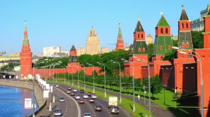 Пять пунктов капитуляции. США передали РФ «реалистичные предложения»