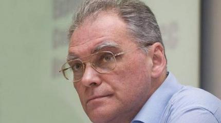 Зудин: в заявлении российского представителя при ОЗХО есть интрига Зудин: в заявлении российского представителя при ОЗХО есть интрига