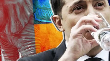Республиканцы готовы махнуть рукой на Украину после выборов