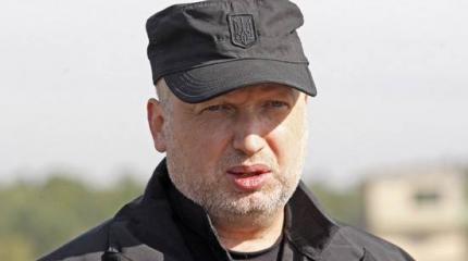 "Говорят, Крым можно было защитить…". Турчинов назвал пять причин потери полуострова "Говорят, Крым можно было защитить…". Турчинов назвал пять причин потери полуострова