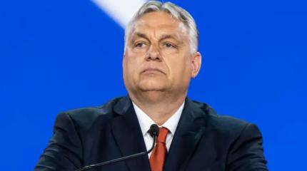 Орбан заявил, что «ЕС является неудачной пародией СССР»