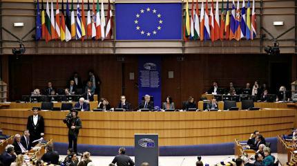 Венгрия обвинила еврочиновников в эскалации украинского конфликта