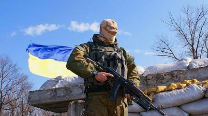Озлобленные бойцы АТО готовят вооруженное восстание на Украине Озлобленные бойцы АТО готовят вооруженное восстание на Украине