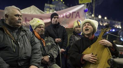 Прозрение УкроСМИ : как власть благодарит певцов Майдана и борцов с ватой Прозрение УкроСМИ : как власть благодарит певцов Майдана и борцов с ватой