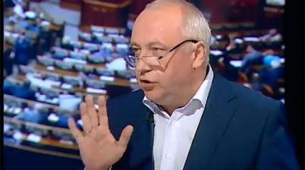 Наведёт ли приемник Луценко Игорь Грынив порядок? Наведёт ли приемник Луценко Игорь Грынив порядок?