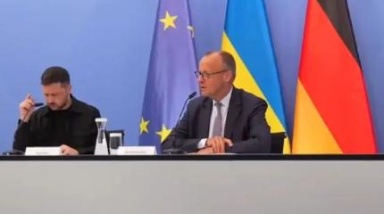 Глубокая яма: в США призвали Европу к кардинальном мерам по Украине