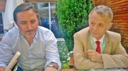 Жадность крымских татар из «Меджлиса» безгранична