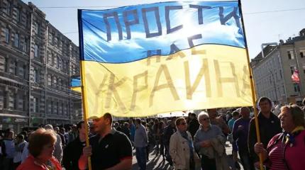 Харьковская народная республика могла образоваться в 2014-м. А сейчас?