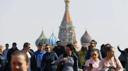 Почему Китай хочет стать мировой державой, а Россия нет Почему Китай хочет стать мировой державой, а Россия нет