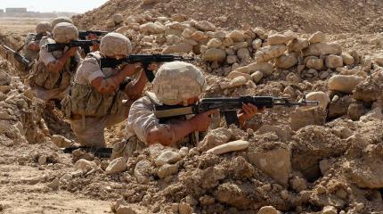 Так какие цели все же преследует Россия в нестабильном Афганистане?