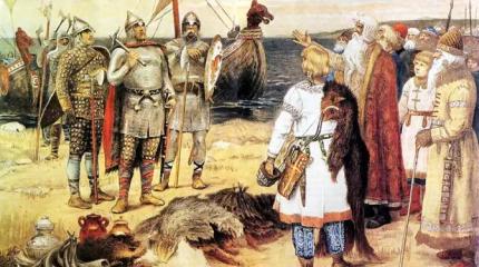 Парадокс истории: Киевская Русь возникла на 15 лет позже, чем УССР