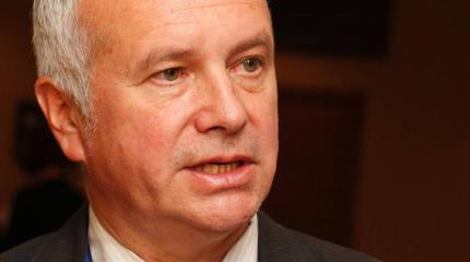 Рар: Украина не знает, что ей делать с Донбассом Рар: Украина не знает, что ей делать с Донбассом