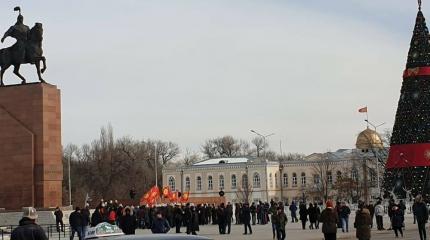 #REакция 2.0: В Киргизии борьба с коррупцией перерастает в войну против СМИ #REакция 2.0: В Киргизии борьба с коррупцией перерастает в войну против СМИ