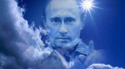 Есть ли жизнь после Путина? Есть ли жизнь после Путина?