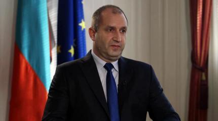 Румен Радаев: От санкций пользы не будет
