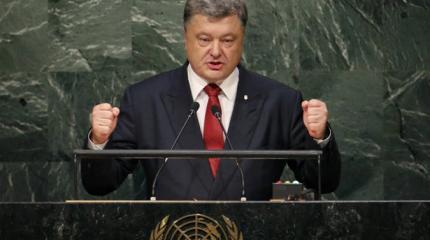 Я и сам чуть не поверил Порошенко, что Путин в изоляции