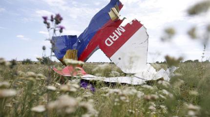 Расследование дела Boeing MH17: Нидерланды пошли на новое обострение Расследование дела Boeing MH17: Нидерланды пошли на новое обострение