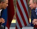 Путин в сирийских переговорах с Обамой разыграл карту американского долга Путин в сирийских переговорах с Обамой разыграл карту американского долга