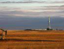 Сланцевый газ – очередная ложь Белого дома Сланцевый газ – очередная ложь Белого дома