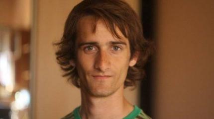 Уроженец Аргентины о России: "Это магия, которую нельзя объяснить..." Уроженец Аргентины о России: "Это магия, которую нельзя объяснить..."