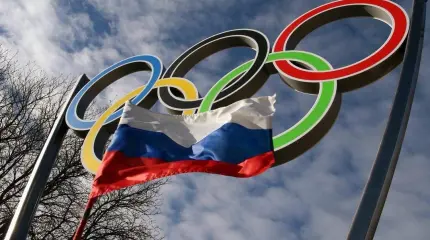 МОК встал на сторону россиян, раскритиковав выходки американцев