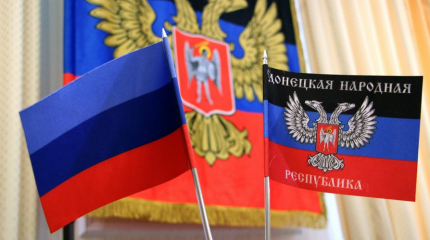 Россия повторит сценарий 2008 года и защитит своих граждан на Донбассе Россия повторит сценарий 2008 года и защитит своих граждан на Донбассе