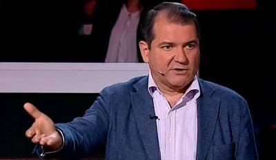 Корнилов: Двойные стандарты США привели к вою на «вашингтонских болотах» Корнилов: Двойные стандарты США привели к вою на «вашингтонских болотах»