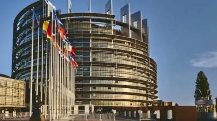 Зеленского – на царство! Евродепутат предложил переименовать ЕС в Укросовет