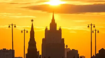 «Русские настолько хитры, что следов не оставляют»