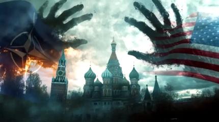 У России забирают богатство без единого выстрела
