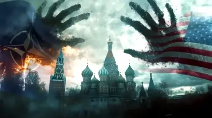 У России забирают богатство без единого выстрела