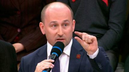 Стариков посоветовал недовольной существованию РФ Польше смириться Стариков посоветовал недовольной существованию РФ Польше смириться
