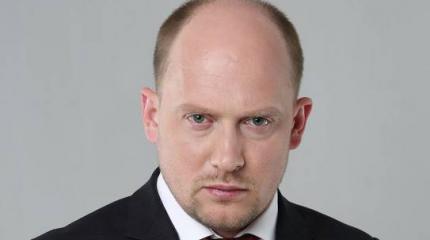 Каплин: Украина больна раком, поправки в Конституцию ей не помогут Каплин: Украина больна раком, поправки в Конституцию ей не помогут