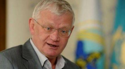 Петр Своик: Казахстан станет новой ареной противостояния России и США Петр Своик: Казахстан станет новой ареной противостояния России и США