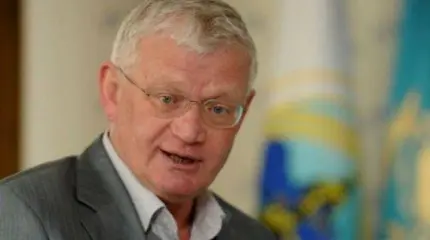 Петр Своик: Казахстан станет новой ареной противостояния России и США Петр Своик: Казахстан станет новой ареной противостояния России и США
