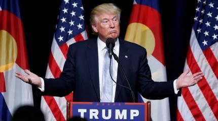 Последняя зрада: что ждет Украину при Трампе? Последняя зрада: что ждет Украину при Трампе?