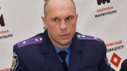 Илья Кива: полицейского, назвавшего Саакашвили наркоманом, хотят уволить Илья Кива: полицейского, назвавшего Саакашвили наркоманом, хотят уволить