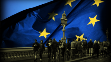 Евросоюз: Украина больше не Европа, а Закавказье – теперь да?