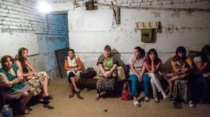 На Украине власти сеют массовый военный психоз для обогащения чиновников На Украине власти сеют массовый военный психоз для обогащения чиновников